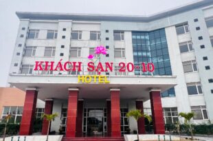 Khách Sạn 20-10