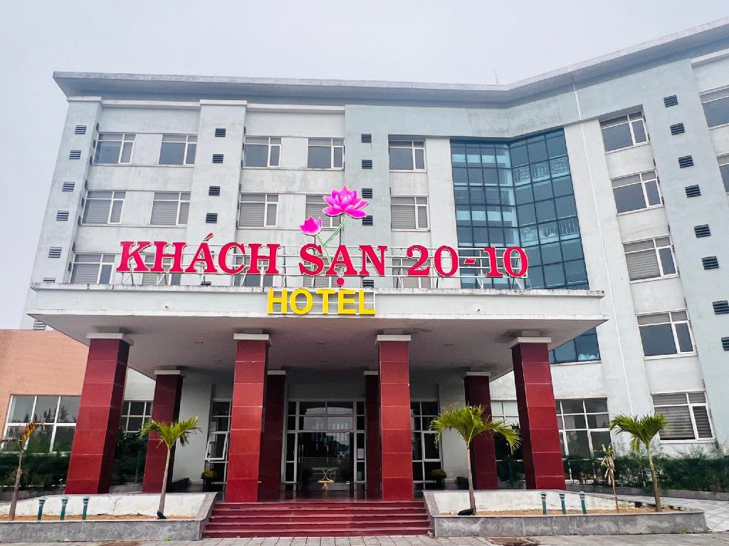 Khách Sạn 20-10