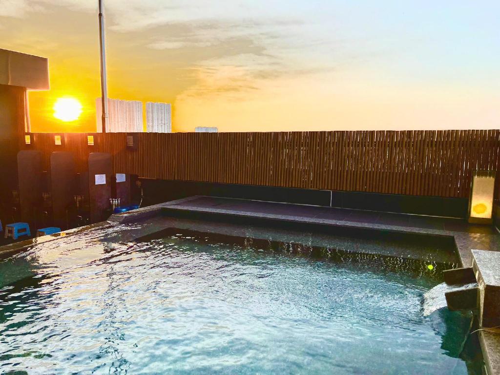 Khách Sạn Azumaya Hải Phòng