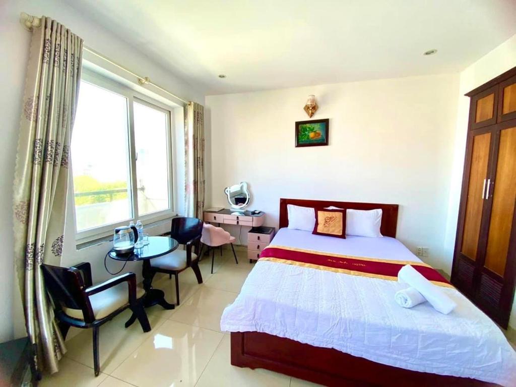 Khách Sạn Đức Anh