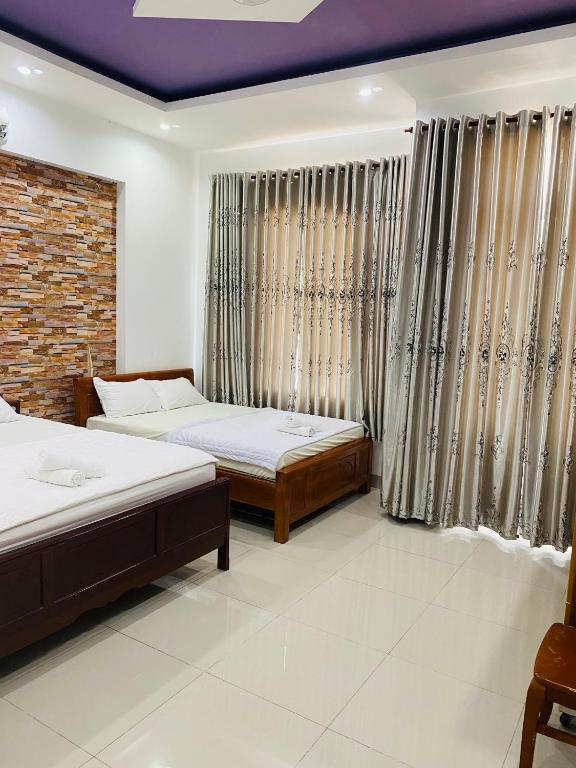 Khách Sạn Miu Ly 2G