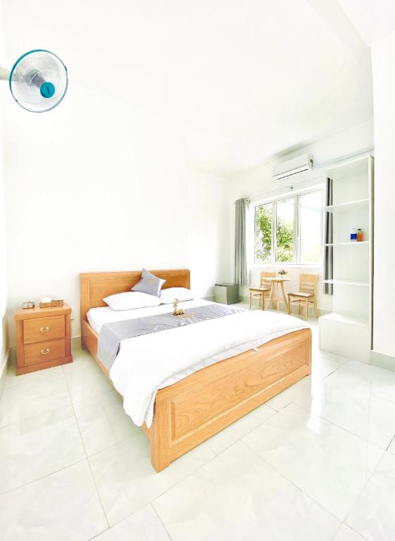 Khách Sạn Ngọc Huyền