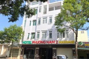 Khách Sạn Phương Nam 2