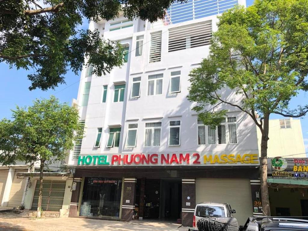 Khách Sạn Phương Nam 2