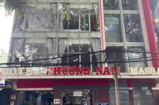 Khách Sạn Phương Nam