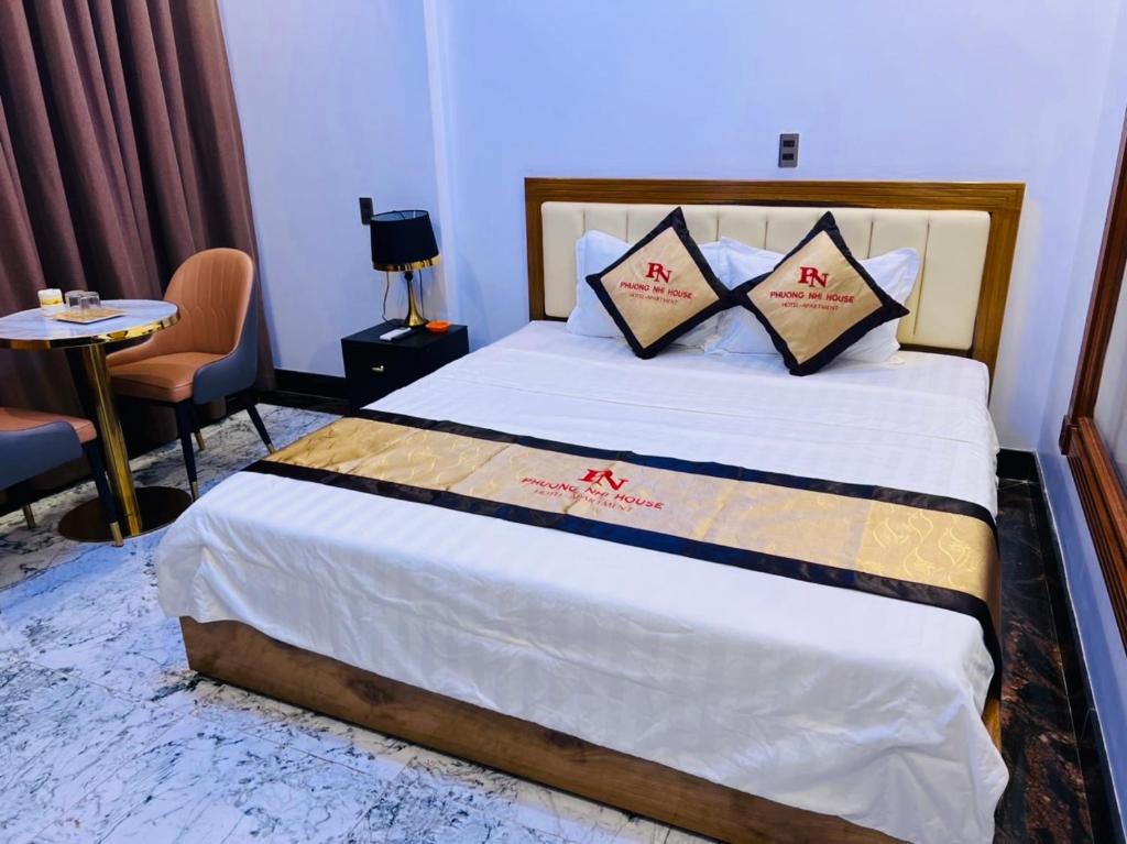 Khách Sạn Phương Nhi