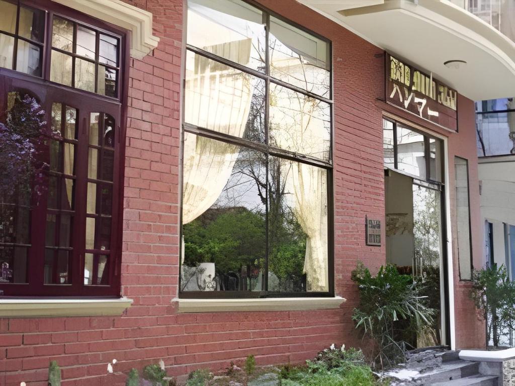 Khách sạn Bảo Minh