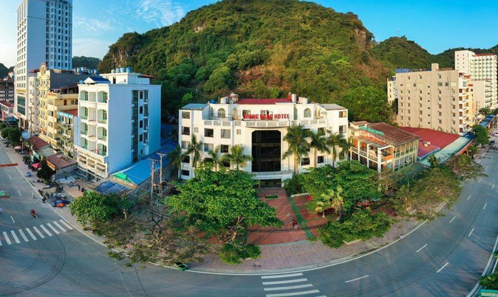 Khách sạn Giếng Ngọc Cát Bà