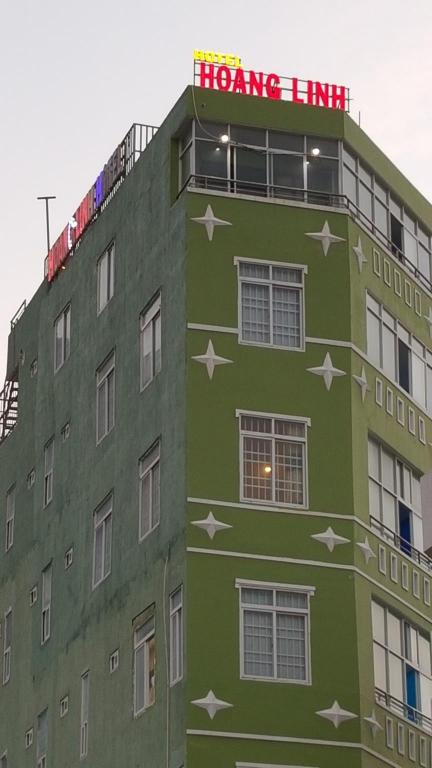 Khách sạn Hoàng Linh