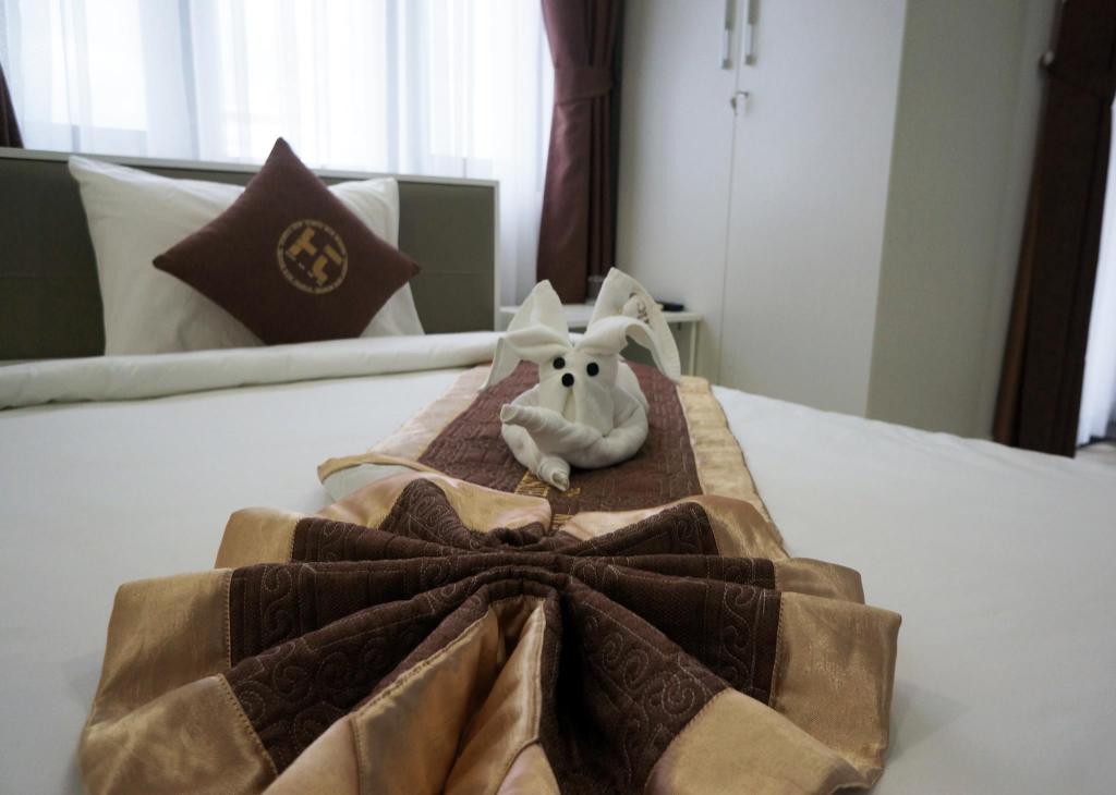 Khách sạn Huế Thơ