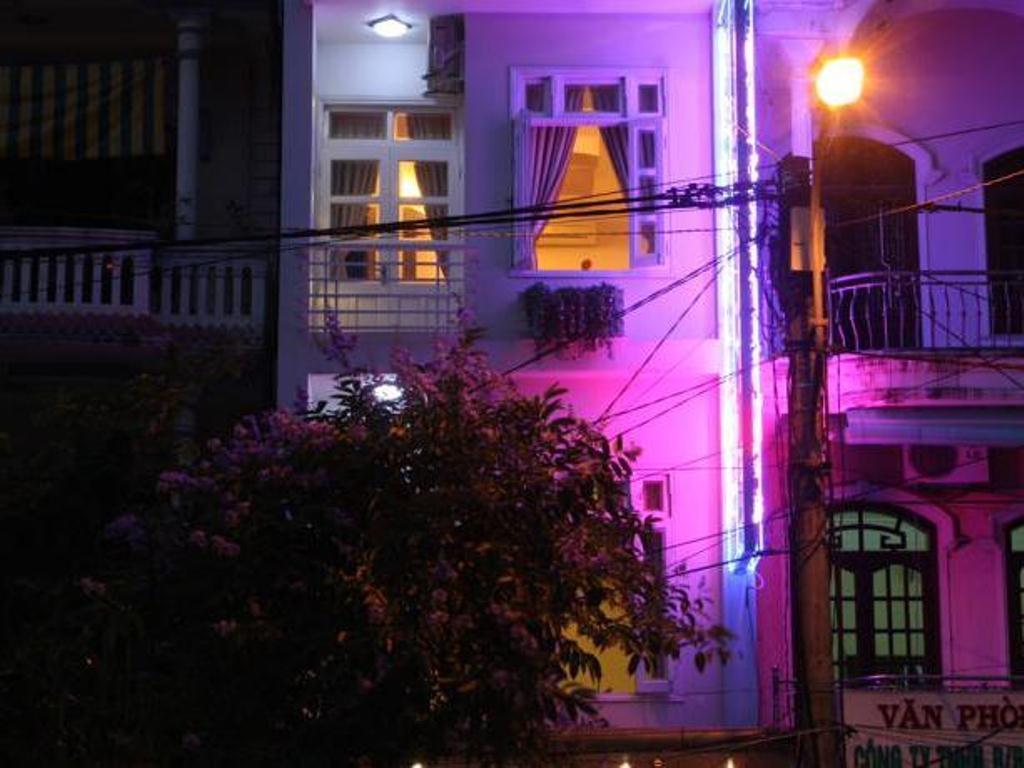 Khách sạn Huế Thương