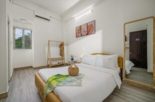 Khách sạn Kly Apartment