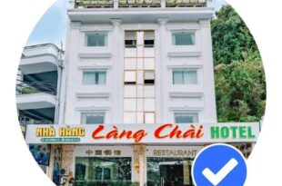 Khách sạn Làng Chài