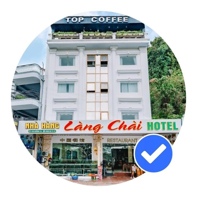 Khách sạn Làng Chài