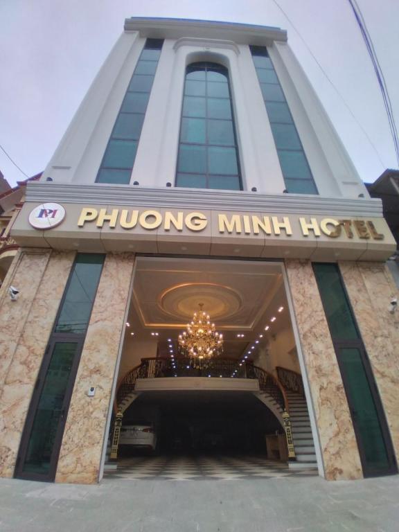 Khách sạn Phương Minh