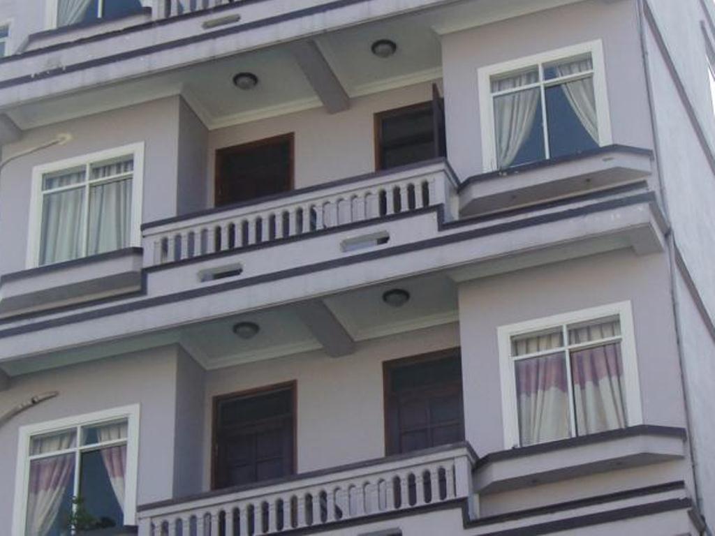 Khách sạn Star Bình Dương