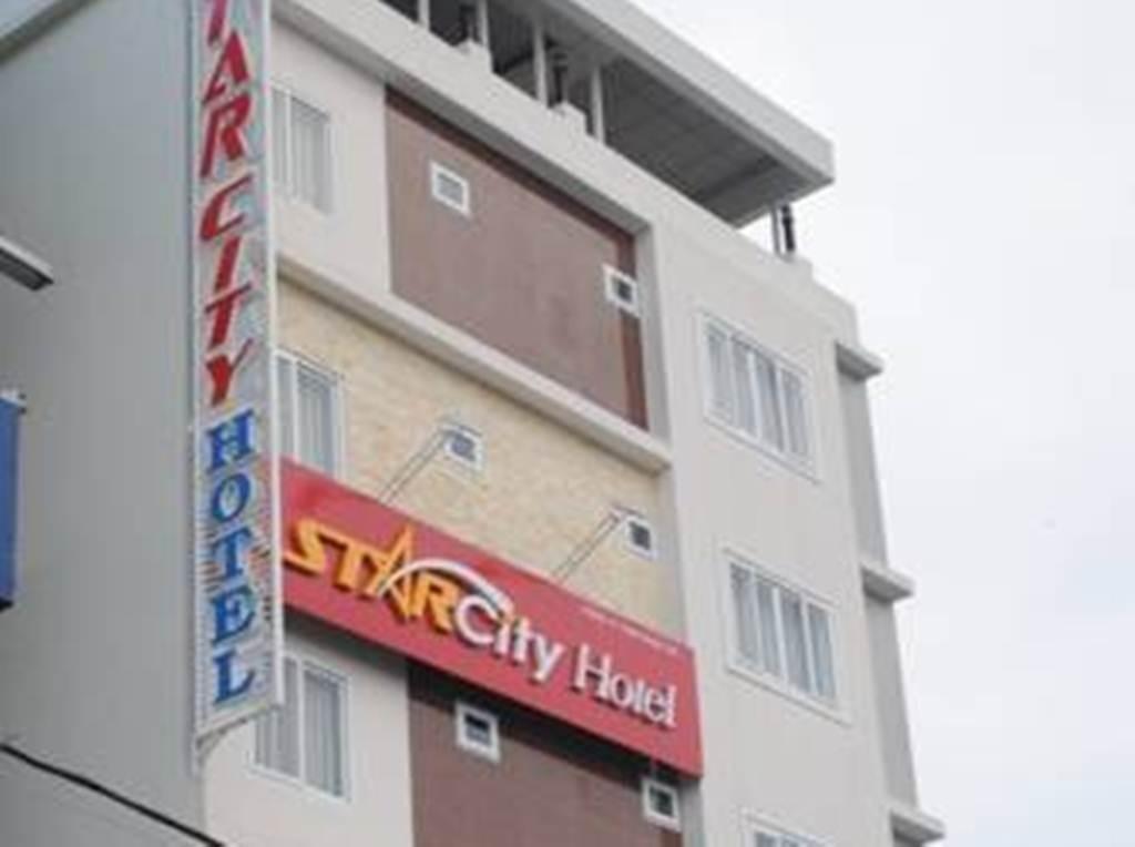Khách sạn StarCity Huế