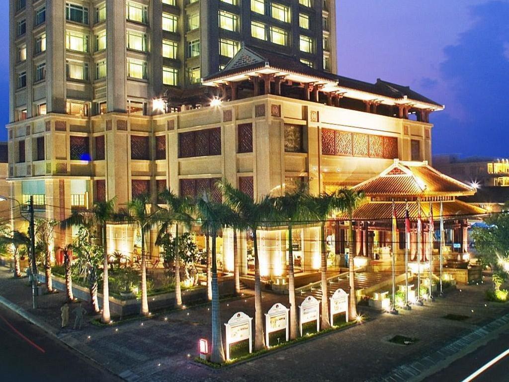 Khách sạn TTC Imperial