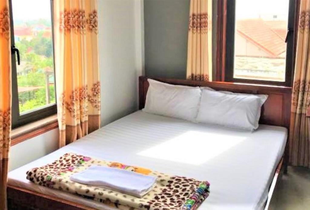 Khách sạn Thảo Trang Đồng Hới