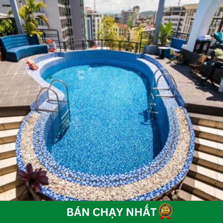 Khách sạn The Sunriver Boutique Huế