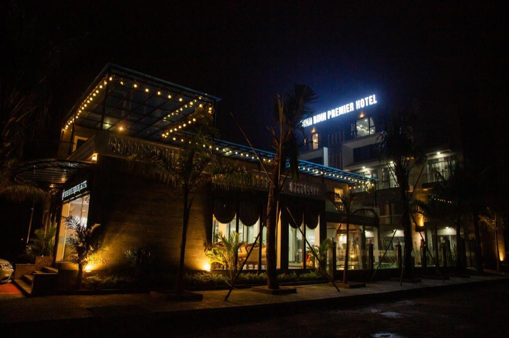 Ninh Binh Premier Hotel