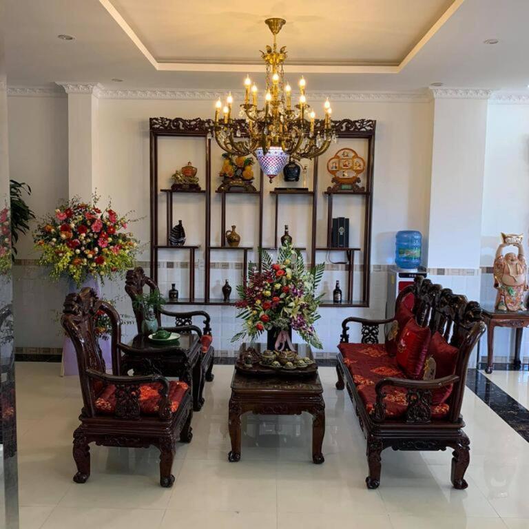 Tuấn Anh 2 Hotel, Ðồng Hới