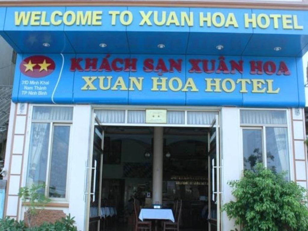 Khách sạn Xuân Hoa 2