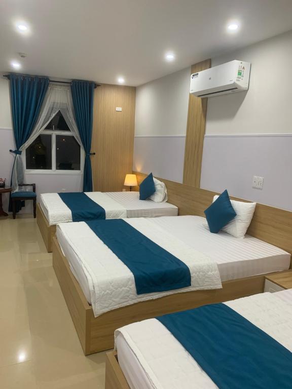 Khách sạn lê lợi