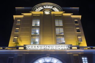 Khanh Linh Hotel