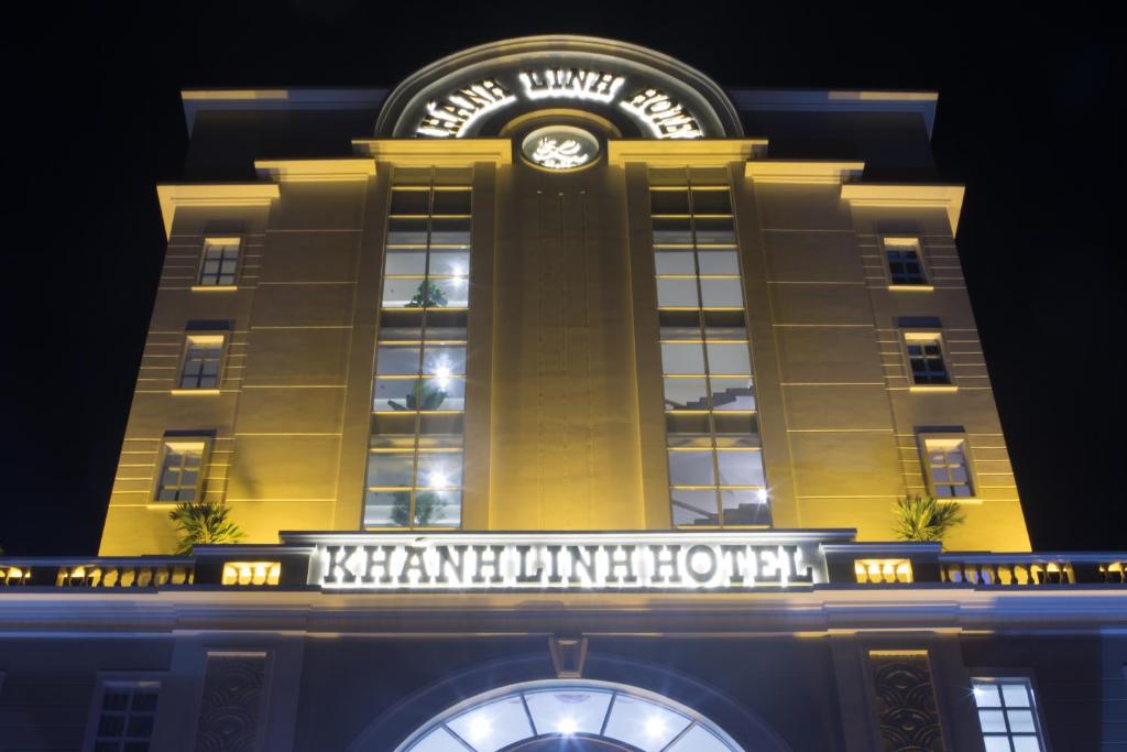 Khanh Linh Hotel Pleiku
