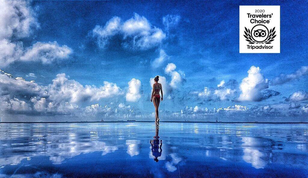 Khu Nghỉ Dưỡng và Spa Léman Cap