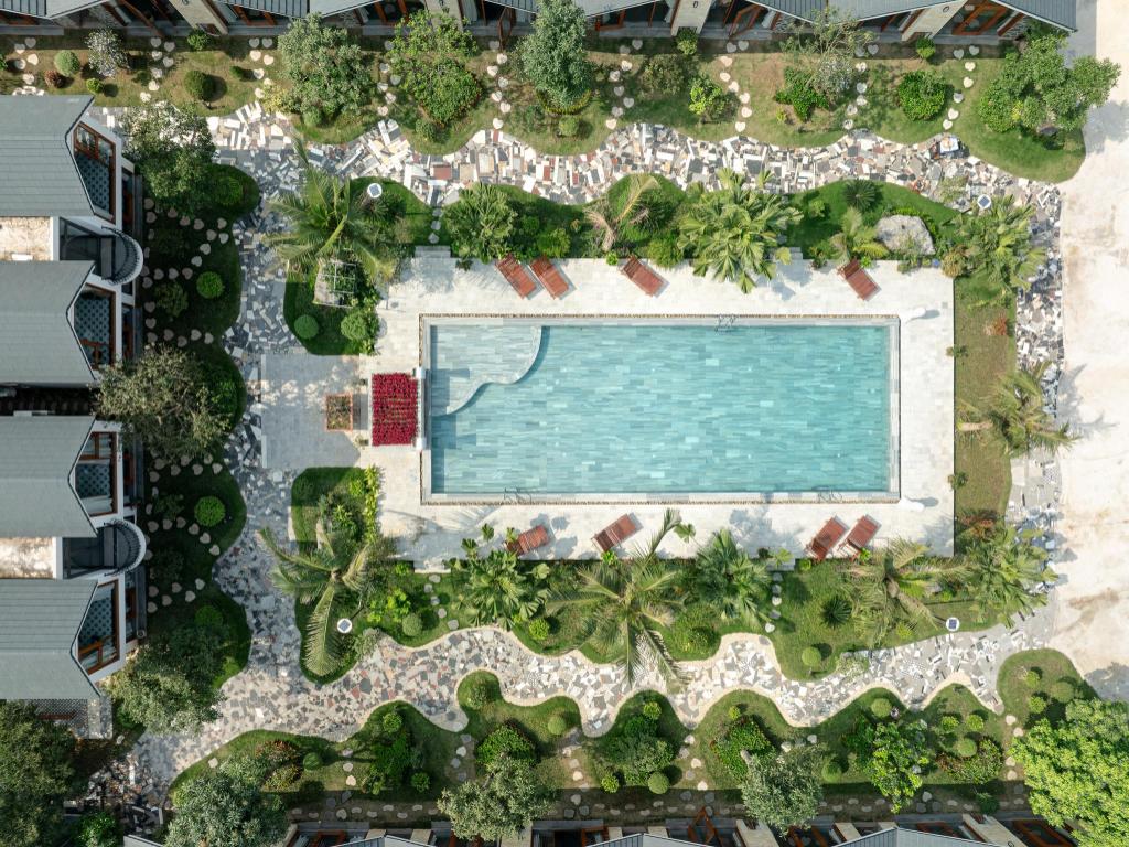 La Vento Resort Ninh Bình