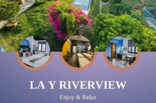 La Ỷ Riverview