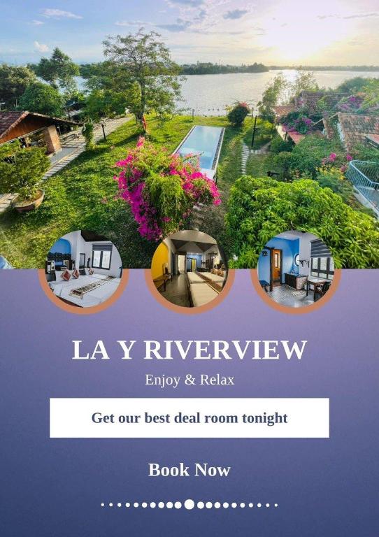La Ỷ Riverview