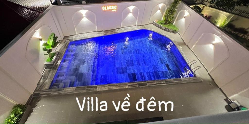 Villa Lạc Long Quân