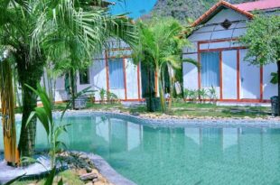 Lagom Ninh Bình Homestay