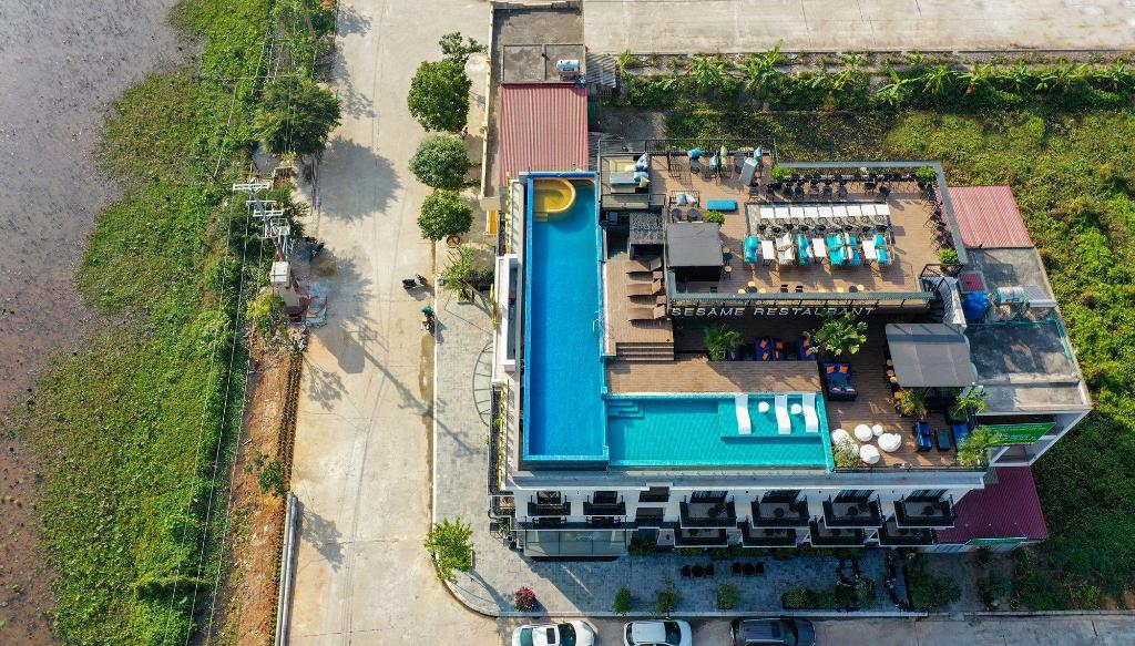 Lalita Boutique Hotel and Spa Ninh Binh