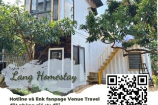 Lang Homestay – Venuestay