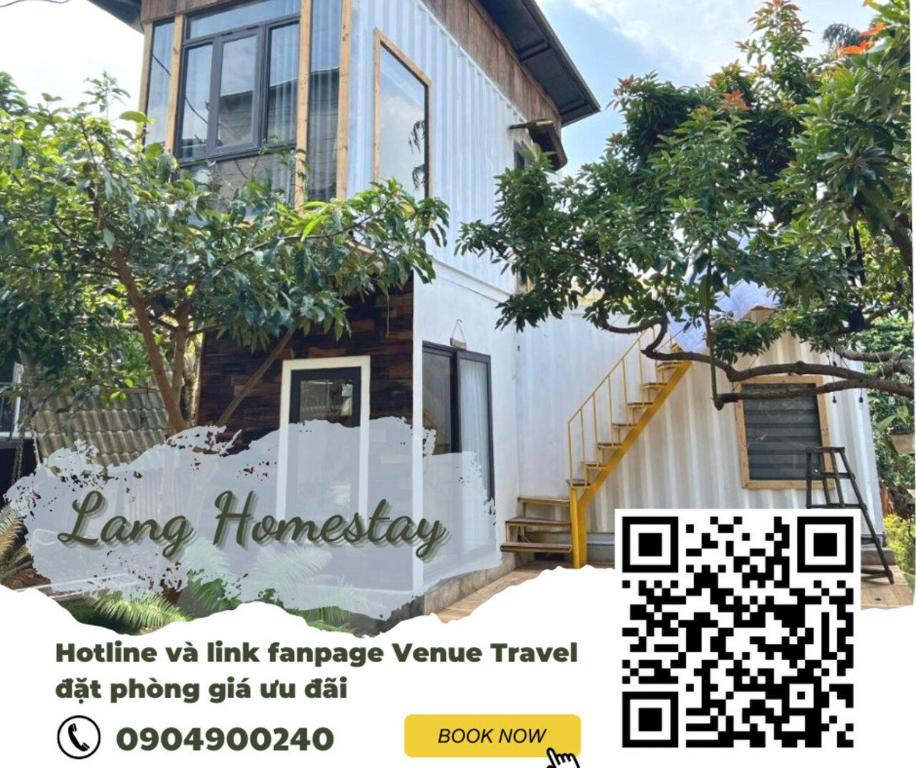 Lang Homestay – Venuestay