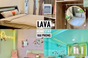 Lava Homestay Hải Phòng