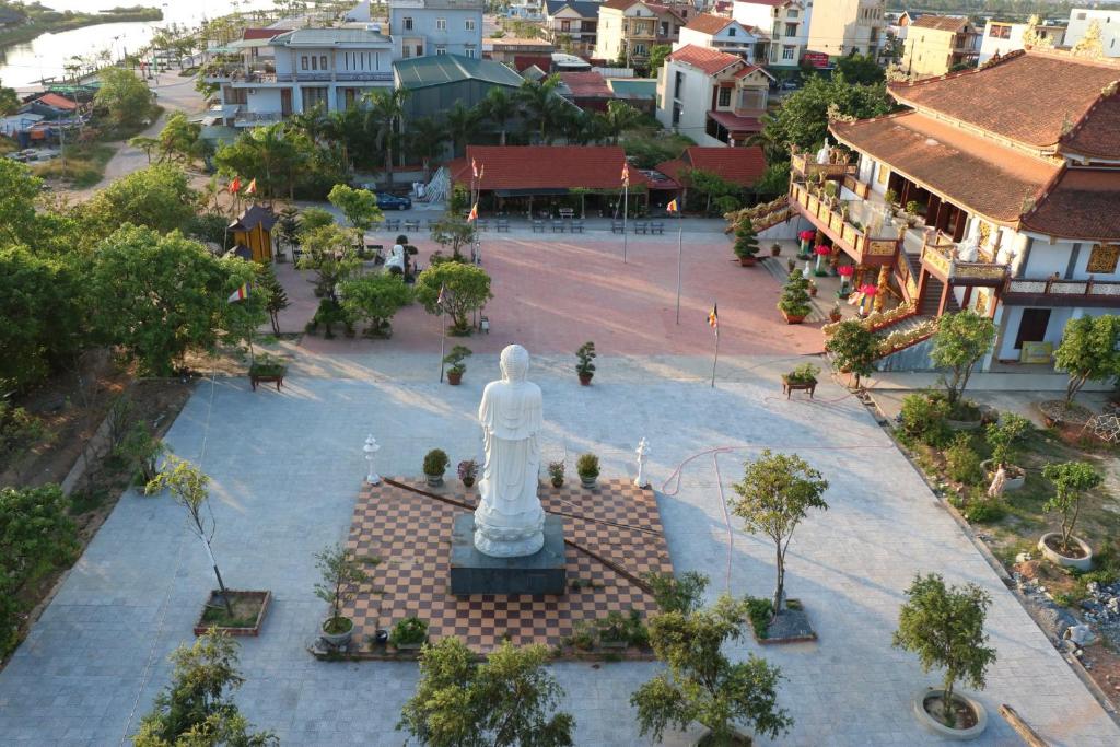 Lavender Hotel Dong Hoi