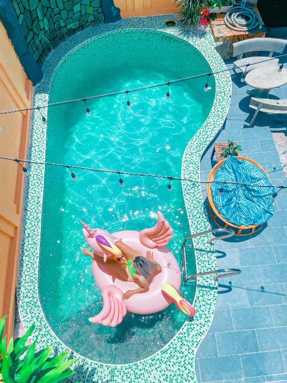 Lavie House 2 – 8B Lạc Long Quân