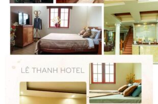 Le Thanh Hotel