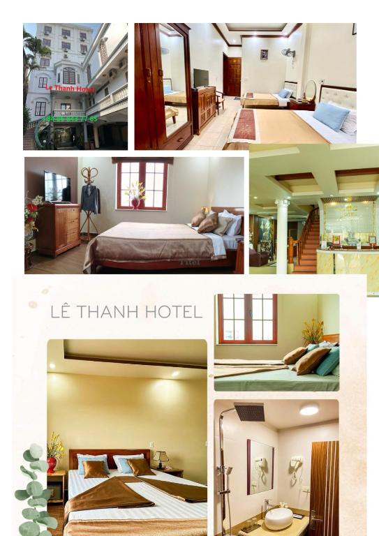 Le Thanh Hotel