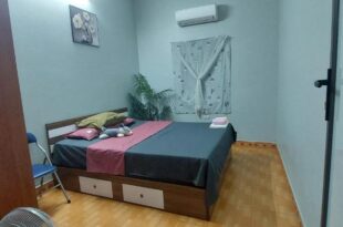 LeMin Homestay