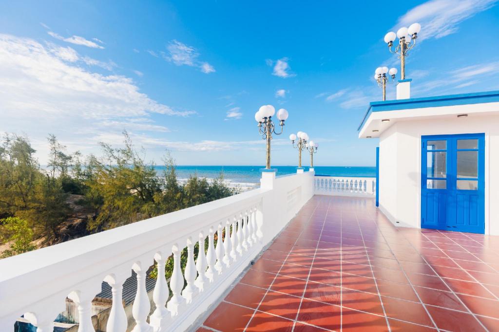 Lee House Villa Tam Thanh