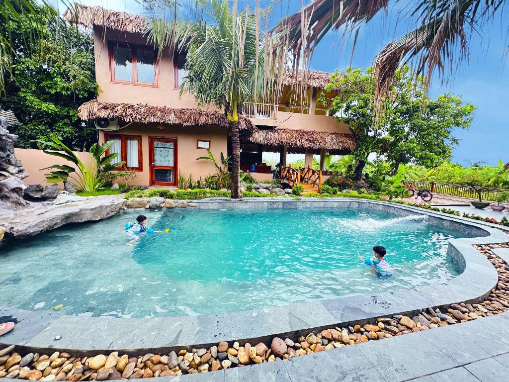 Lemon Tree Homestay Tam Coc