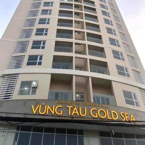 LiHi homestay – Goldsea apartment