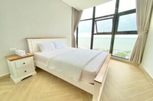 Lidea Apartment Private Beach Aria Resort Vung Tau Seaview