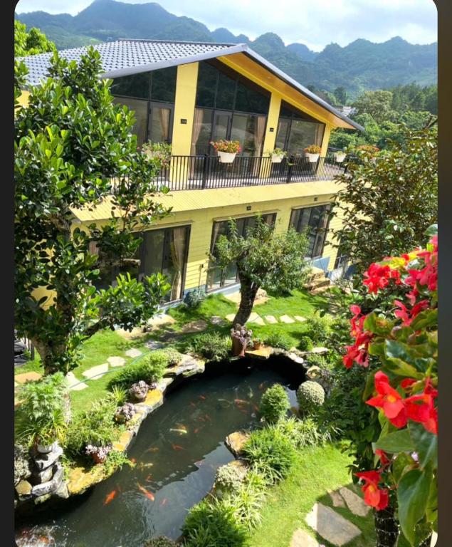 Linh Anh Homestay Moc Chau – by BAY LUXURY